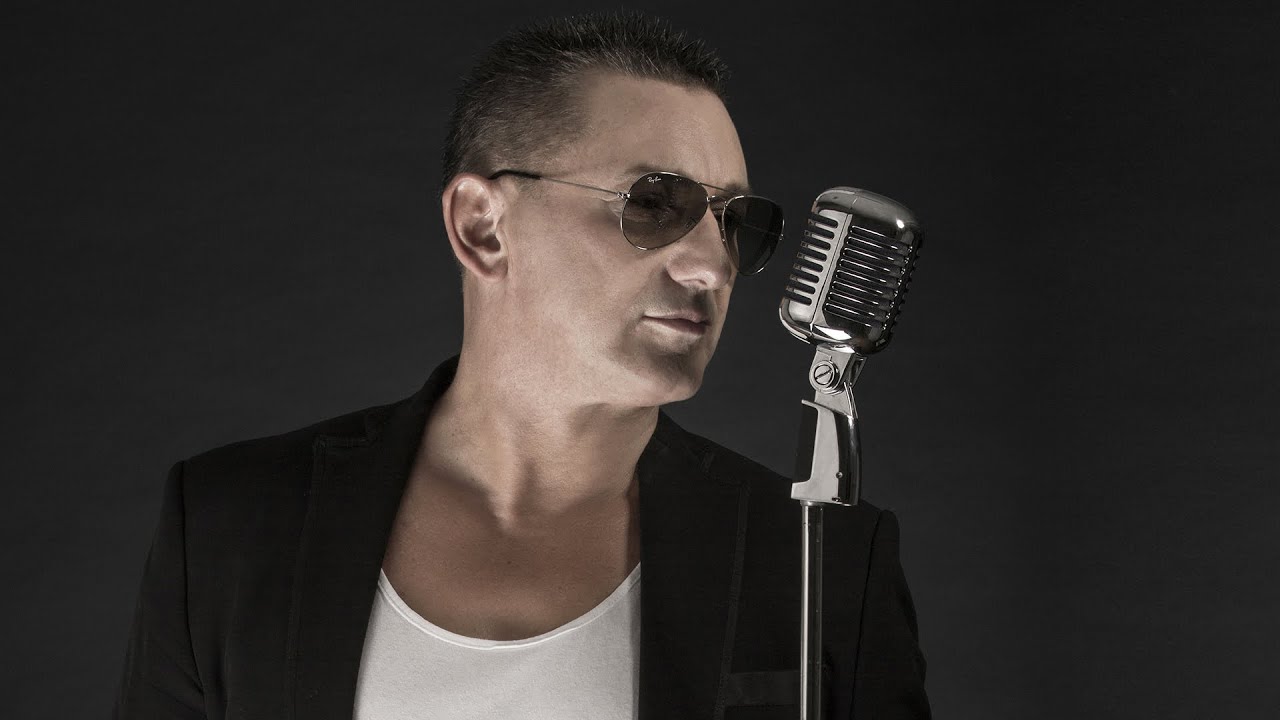 SAKO POLUMENTA - PAZIM TE (AUDIO 2015)