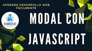 Modal con JavaScript