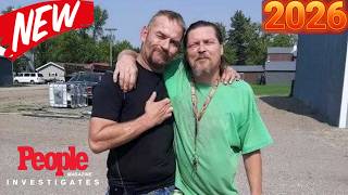 People Magazine Investigates 2026 🕵️ Ina Kenoyer 💀 Crime Documentary ID Podcast