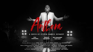 The Anthem | Planetshakers | Steven Samuel |Cover