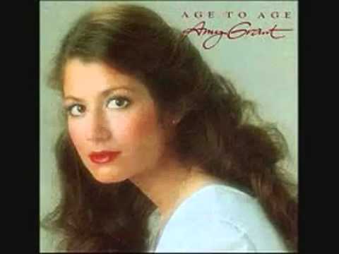 Amy Grant - In A Little While (New Studio Version)...