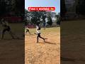 Bowling action #shorts #shortsvideo #viral #bowlingaction  #cricket