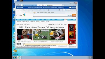 Remotely Help users for Helpdesk course video