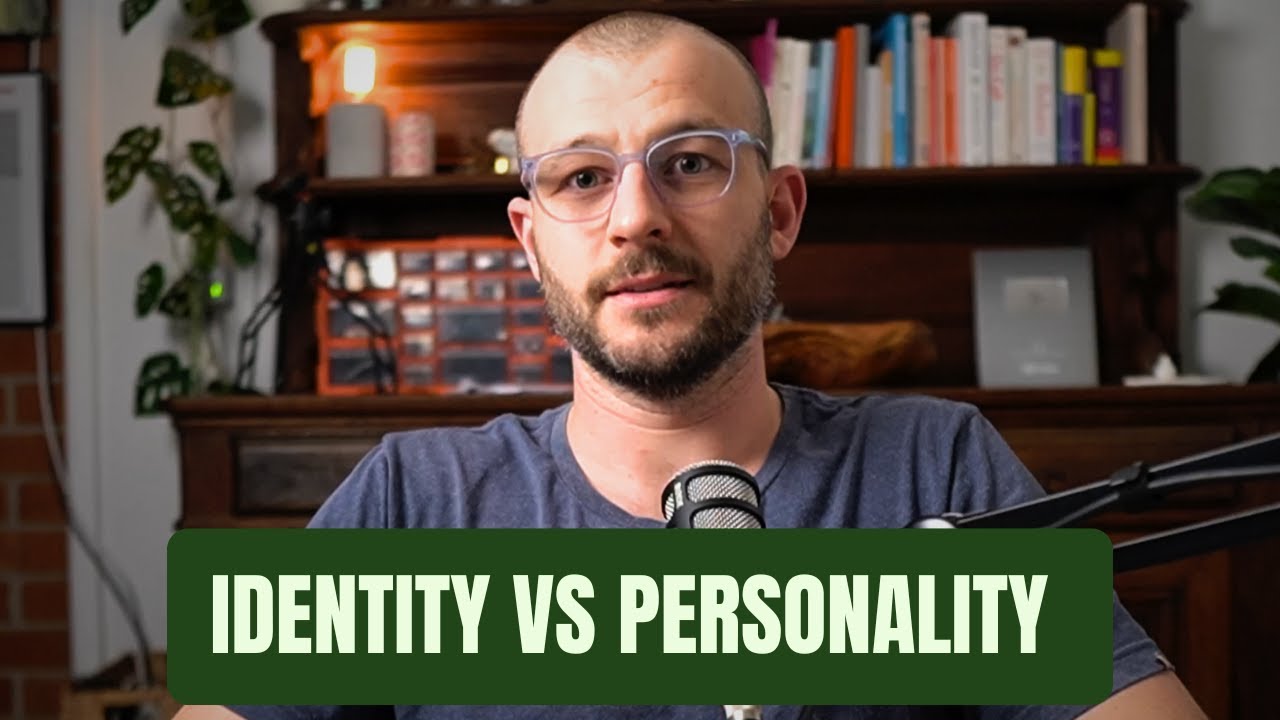 Dissociative Identity Disorder & Personality