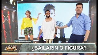 Este es el show - Programa 28/09/17
