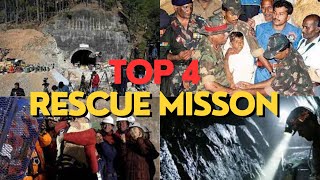 Most Difficult Rescue Mission In The World | Verma Digital Education