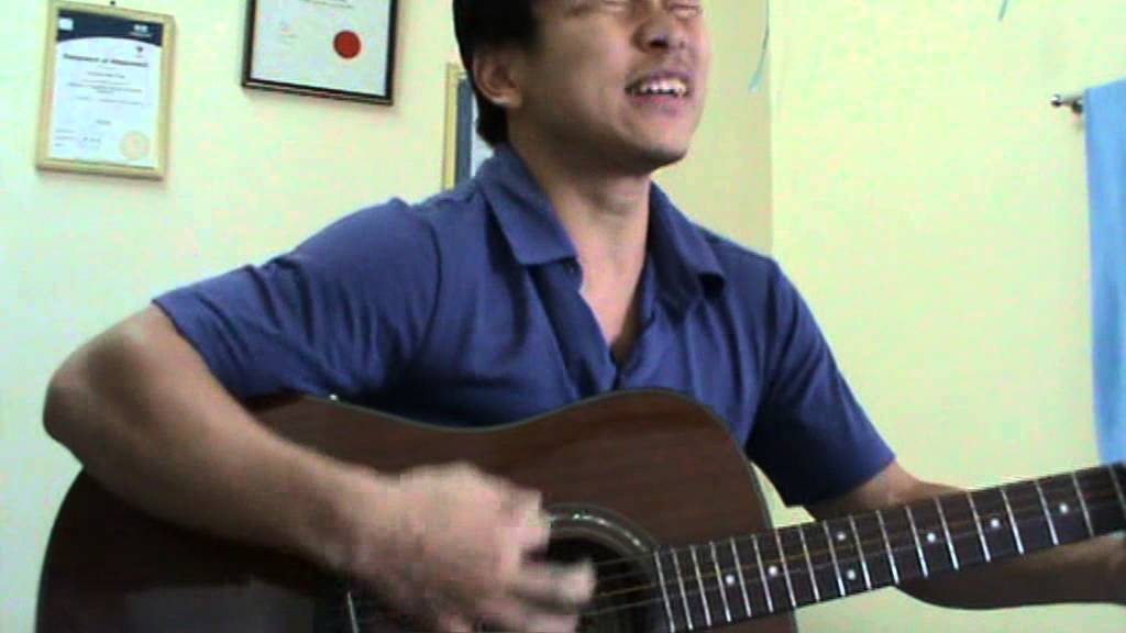 Ko Yote Soe (original song)
