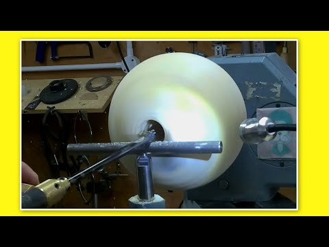 Woodturning | Green