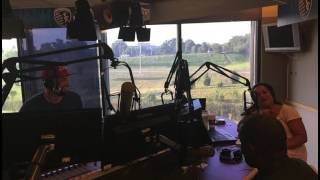Dr. Bedell Answers Radio DJ's Challenge - Listen to Interview
