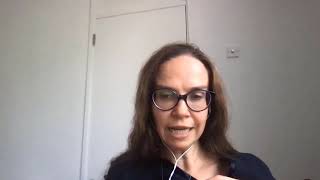 Q & A session 2 - Prof. Muriel Medard