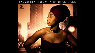 Video thumbnail of "Jazzmeia Horn - I Remember You"