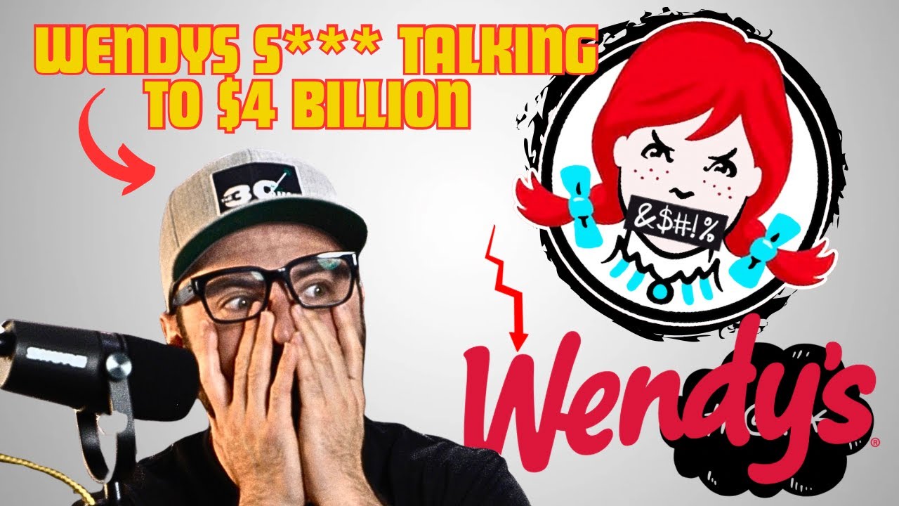 How Wendy's was the OG influencer and heres what you can learn from them