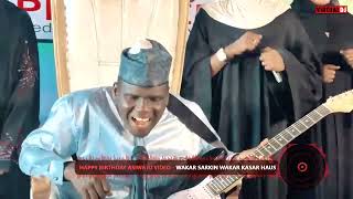 Dj,M.j.j zazafar wakar dauda rara video remix 