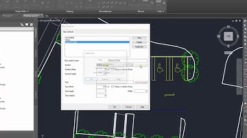 Autodesk Vehicle Tracking - Custom Bay Styles