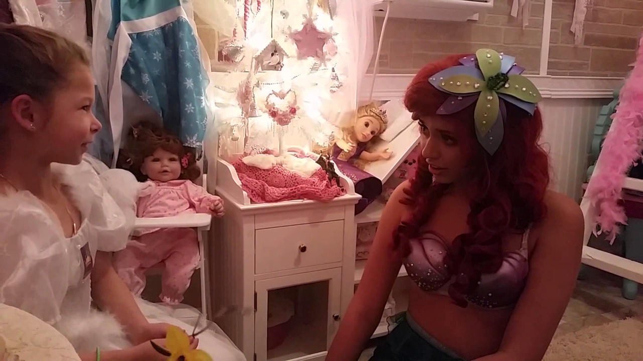 VLOG # 130 Ариэль навещает Райанну, моя мама здесь, День благодарения и мой день рождения