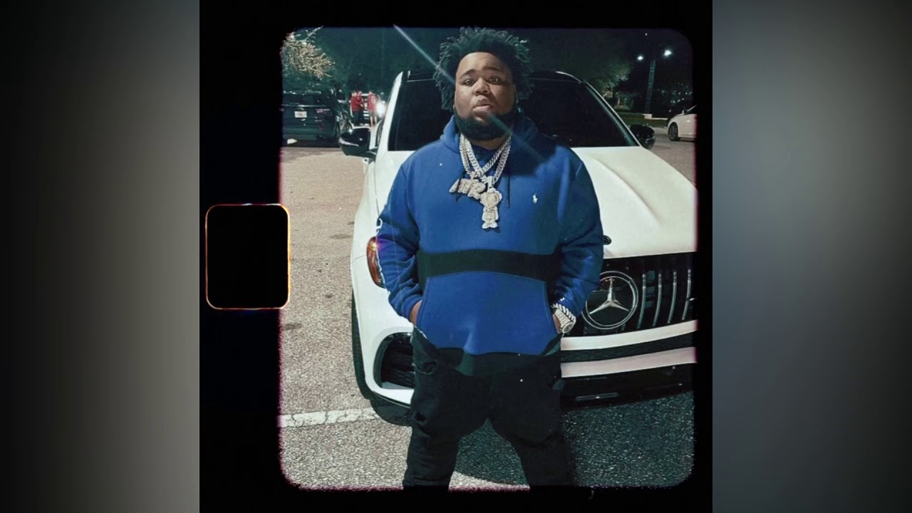 *FREE* [Melodic] Rod Wave Type Beat - "Lord Knows" (prod. uncle cameron x jai beats x glitterboy)