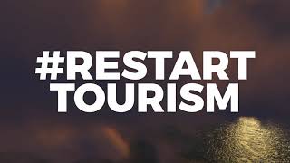 UNWTO launches new tourism campaign