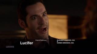 Lucifer 2X08 "Trip to Stabby Town" Preview