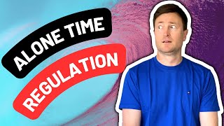 The Importance of Alone Time & Regulation For Autistic People - Craft-Ease Review