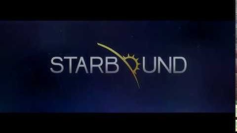 Starbound :: Intro :: Episode 1