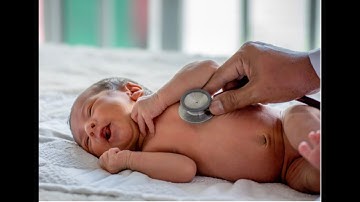 Learn about testing newborns for G6PD deficiency