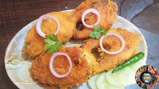 |Tasty and Crispy Fried Fish Recipe at Home | screenshot 3