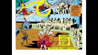 Avengers 127  1974 #comic book