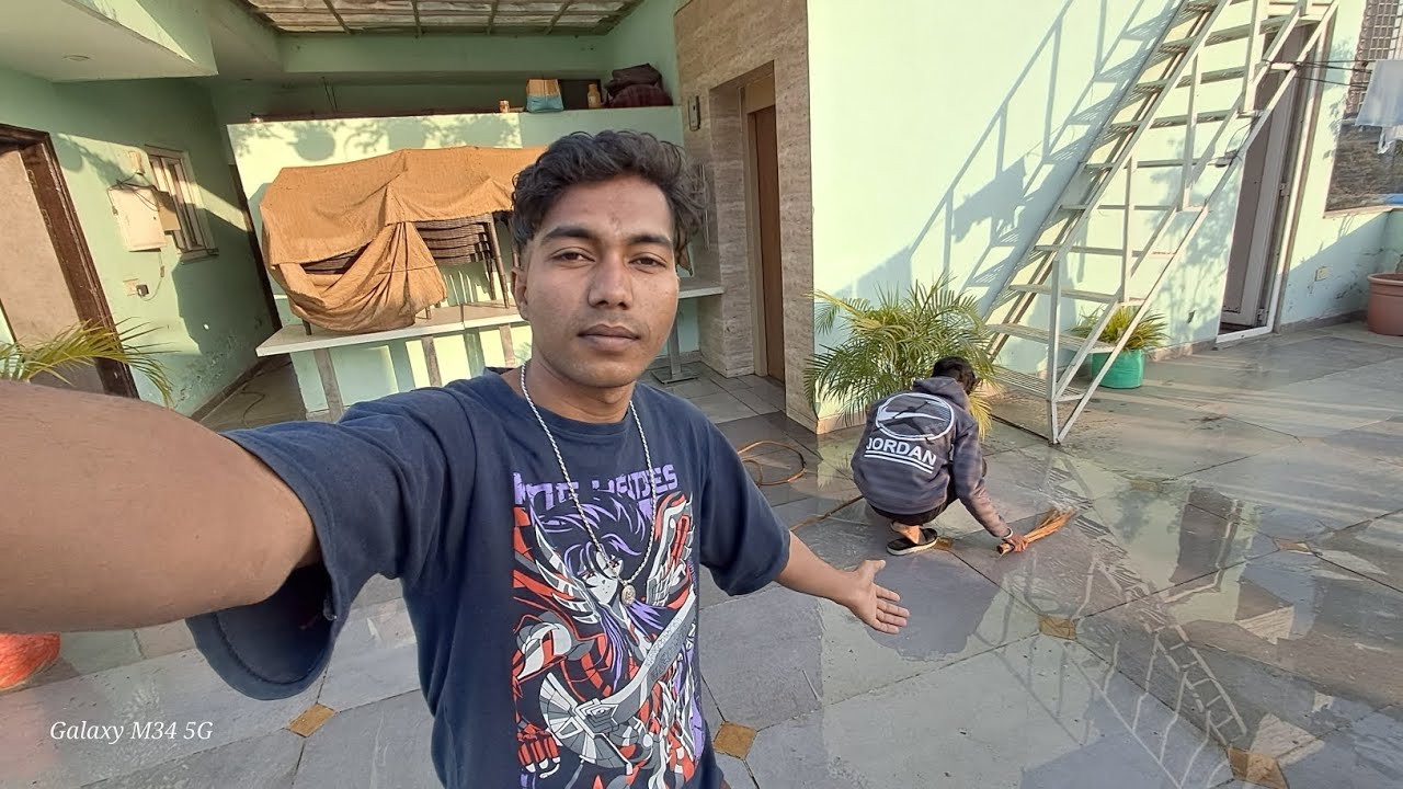 Party ka naam sunte hi dimag kharab ho jata hai 😤😂 