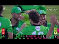 Brave ease past Fire in opening match | Southern Brave vs Welsh Fire - Highlights | The Hundred 2022