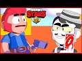 Crazy showdown 1  brawl stars animation