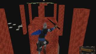 [MTG Gunz] Skillmapv10