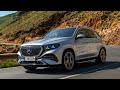 2026 Mercedes-Benz GLE 450 e 4MATIC | Luxury Hybrid SUV POV Drive (4K)