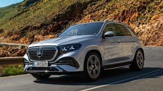2026 Mercedes-Benz GLE 450 e 4MATIC | Luxury Hybrid SUV POV Drive (4K)