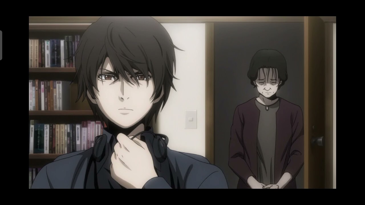 ryota sakamoto fighting with her mom 