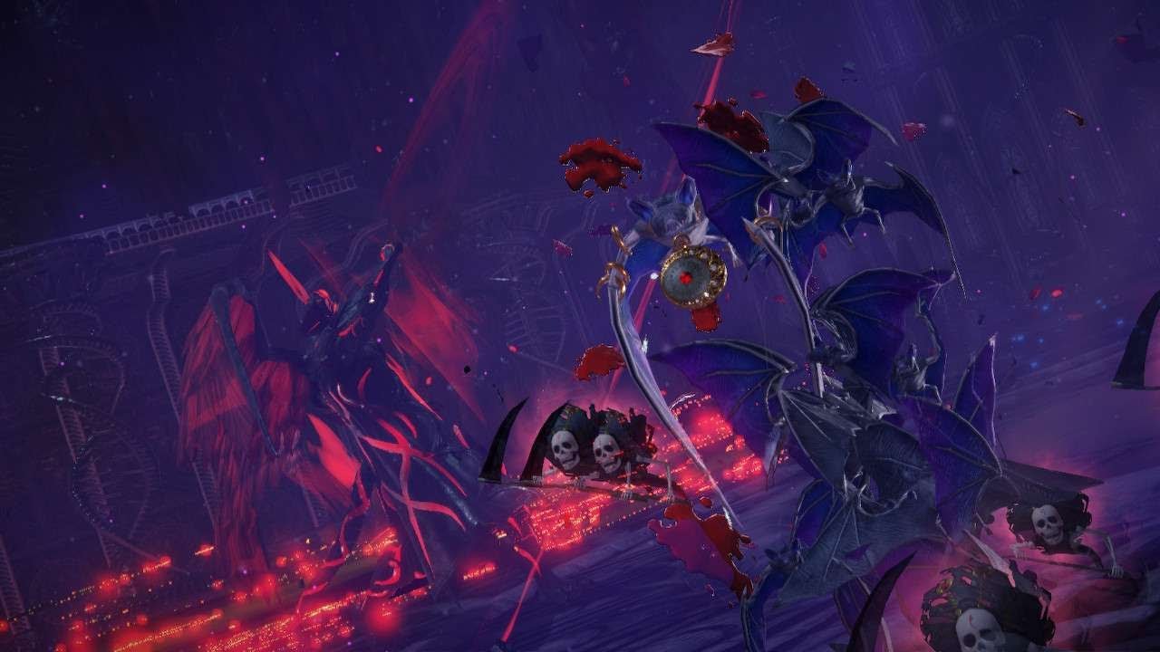 Bayonetta 3 | Rodin - No Witch Time | Pure Platinum | 