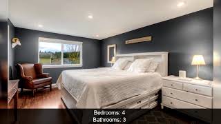 Spanaway Home For Sale - 20315 83Rd Av Ct E, Spanaway, Wa 98387