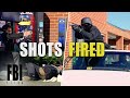 Police Shootout In Miami | The FBI Files