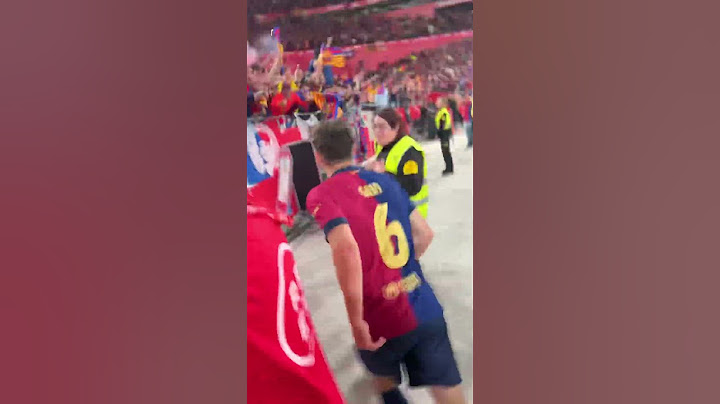 Gavi being Gavi! ❤️‍🔥#fcbarcelona #shorts #gavi