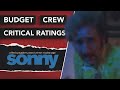 Sonny 2002 Details Budget Critical Ratings Crew One Cage At A Time Sonny 2002 Details Budget Critical Ratings Crew One Cage At A Time