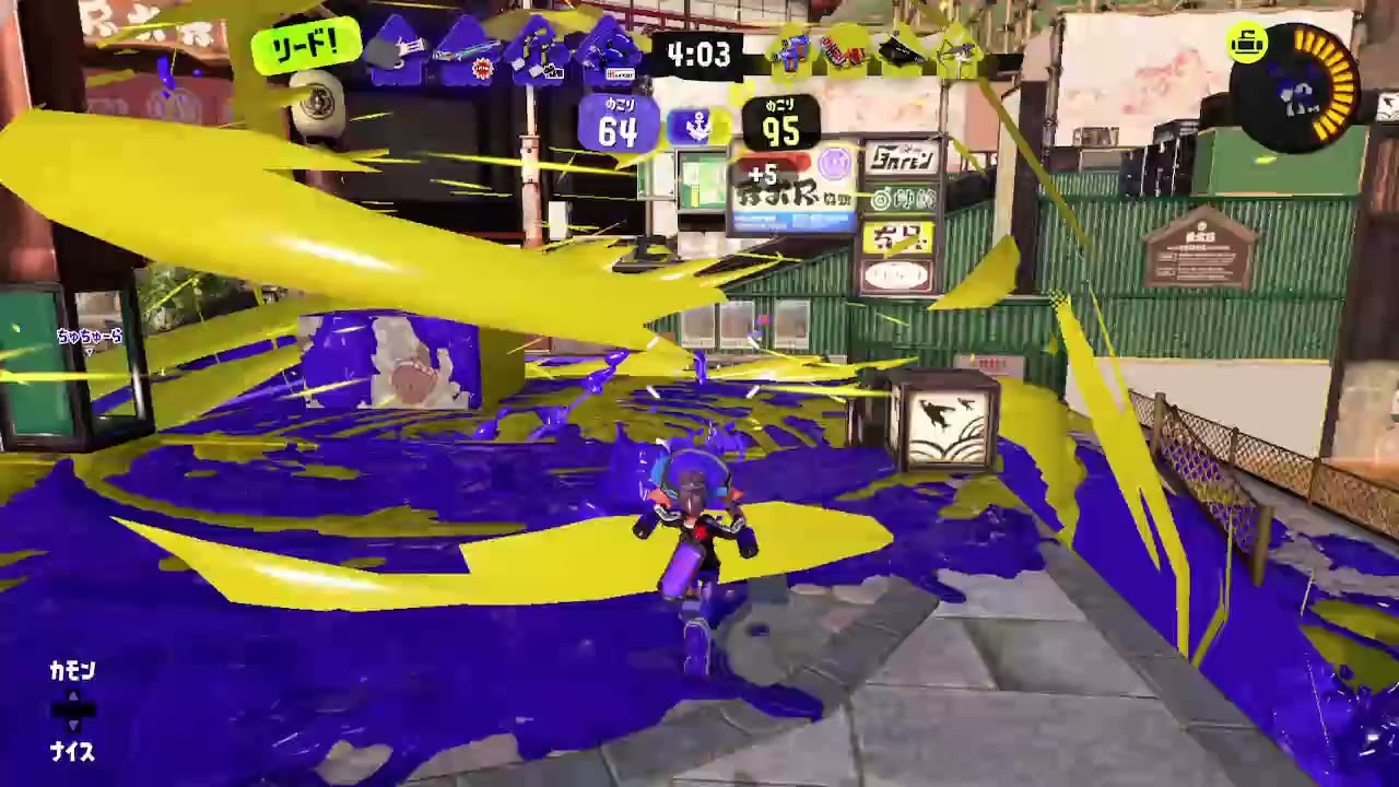 これだからウルチャクは辞められない(´・ω・｀)