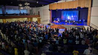 Iglesia Cristiana LIVE