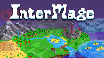 Intermage Официальный Трейлер #1 (2016)