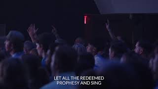 Crosspoint City - Online Gathering