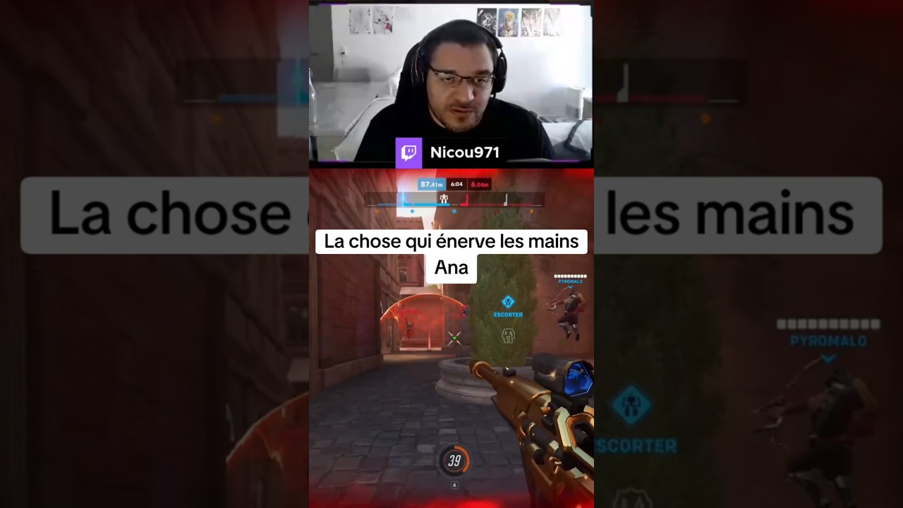 Je vous déteste ceux qui réveillent mes sleep ! 