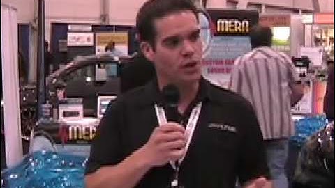 Alpine OEM Integration - PXE-H650, part 2