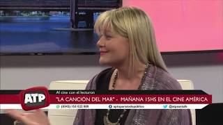 Presentamos La Función De Cine Distendida Del Taller El Lecturon