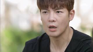 Love to the End - 'Panic' Kang Eun-tak I think she found out. 09/19/2018