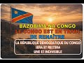 BAZOBIMA NA CONGO (PART 2) – LE CONGO EST EN TRAIN DE RENAÎTRE