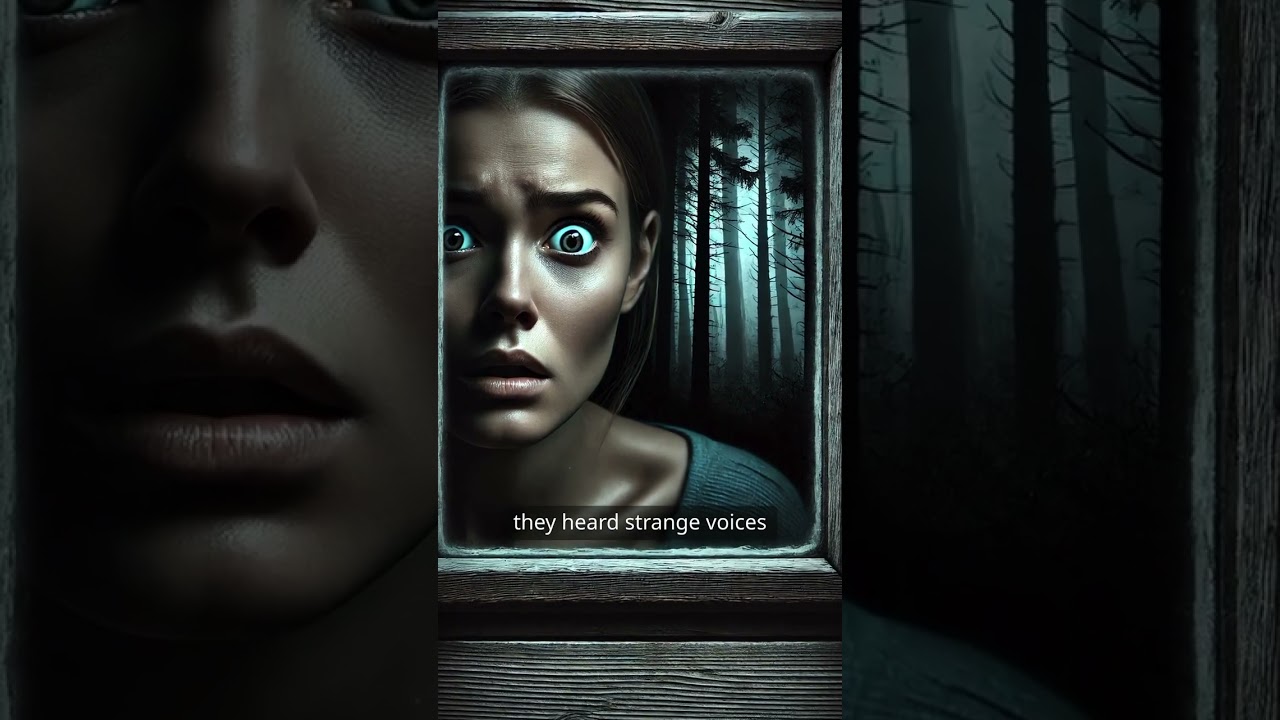 The Mystery of the Lost Colony of Roanoke (1587)