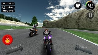 Moto Racer 15th Anniversary Gameplay screenshot 5